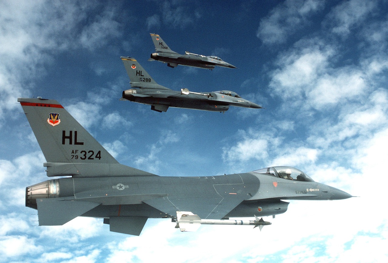Defence & Military Contracts Division